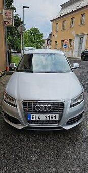 Audi S3 2009 FL, 220k km