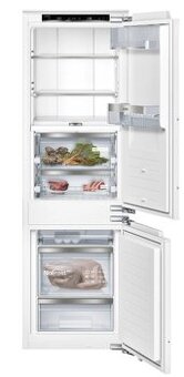PRODÁNO Lednice Siemens KI86FPD40