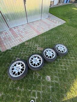 Audi BBS r18