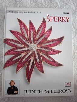 Šperky - Judith Miller - 1