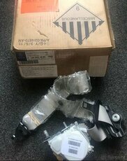 Mercedes ML 164 bezpečnostní pás,nový,original,Praha