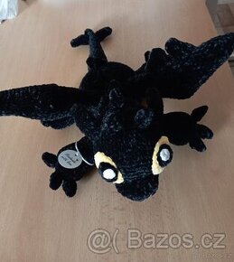 BEZZUBKA ČERNÁ 42cm