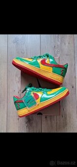 Nike Air Force x Lil Yachty
