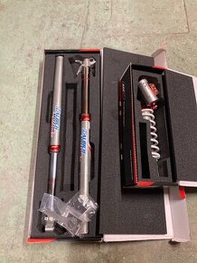 Cone valve