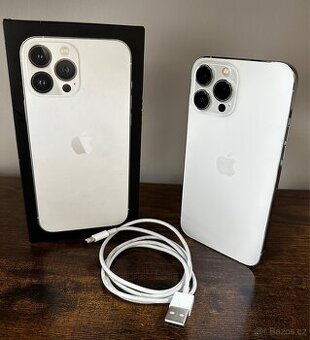 Apple iPhone 13 PRO MAX | 128gb | White