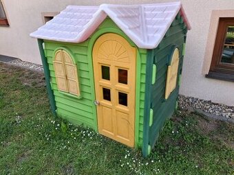 Dětský domeček Little Tikes