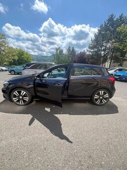 Mercedes Benz A200 1.6 automat