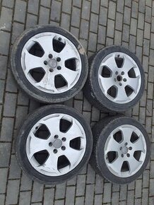 audi a3 8p kola