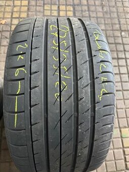 275/35 R20 letní Continental
