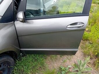 Prodám Mercedes Třídy A Diesel 80KW
