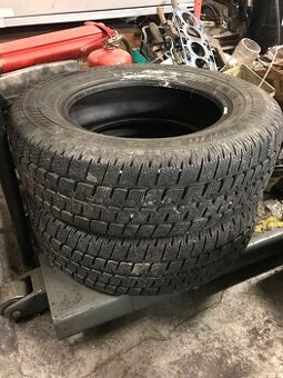 195/70 r15 c Matador