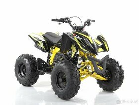 JJM Falcon 125