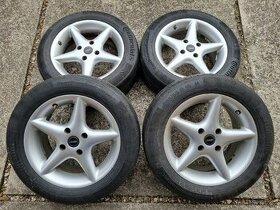 4 x 114,3 16" ALU kola Nissan Primera P 11 144