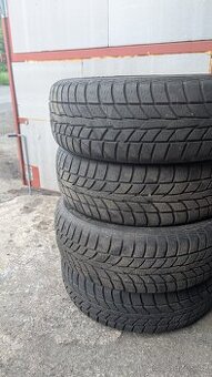 Zimní pneu Hankook Winter icept 175/60 r14