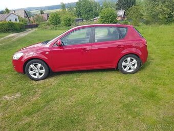 Kia ceed 1.4 80 KW  11/2008