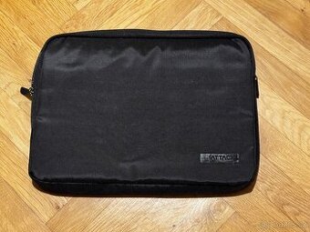 Polstrované pouzdro na notebook