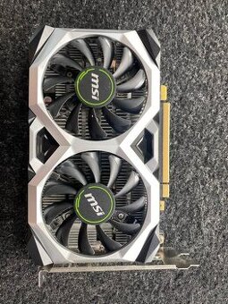 GRAFICKÁ KARTA MSI