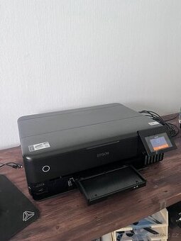 Inkoustová multifunkční tiskárna Epson l8180