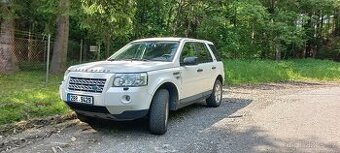 Land Rover Freelander 2 STD4 4x4
