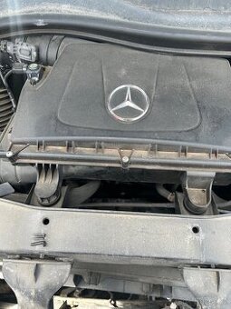 Mercedes-benz Víto 2.2 cdti