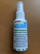 Aquaint desinfekce - 1