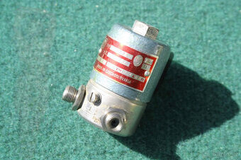 Ventil typ 96101 Js 1,6 Jt 8 ESČ