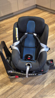 Britax Romer Dualfix M I-SIZE - Jako NOVA