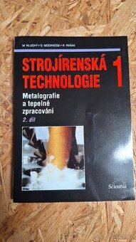 Strojírenská technologie