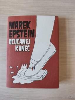 Marek Epstein: Ocucanej konec - 1