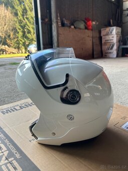 Helma agv - 1