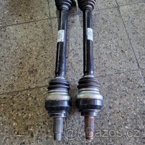 Poloosy  poloos BMW M2 M3 M4