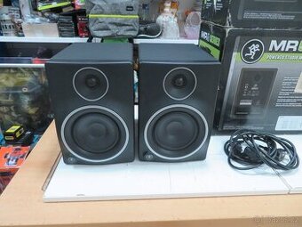 2 x studiový monitor - reproduktor MACKIE MR5mk3 - 1