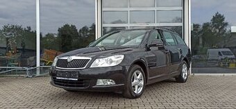 Škoda Octavia 2 1.6 TDI 77 Kw Ambiente