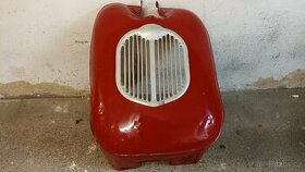JAWA 250 PANELKA--ZAMLUVENO. - 1