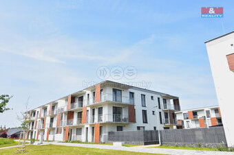 Pronájem bytu 2+kk, 60 m², Brandýs nad Labem-Stará Boleslav - 1