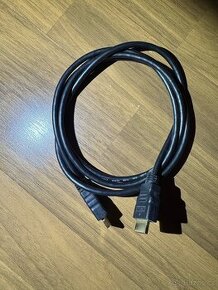 HDMI kabel - 1