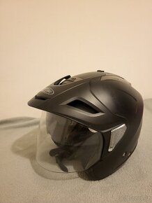 Helma na motorku velikost M - 1