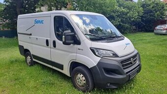 FIAT DUCATO 2,3 96kw L1H1 206tř km