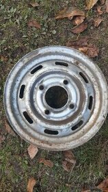 Plechy Škoda 13"