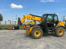 Jcb 535-125 / 4309 hodin manipulator