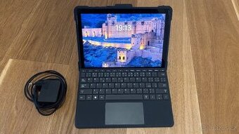 Microsoft Surface Go 3 4GB/64GB Windows 11Pro + klávesnice +