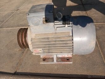 Elektromotor 5,5kw