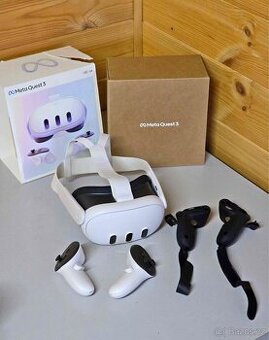 Meta Quest 3 128 Gb