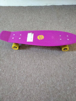 Pennyboard MTR