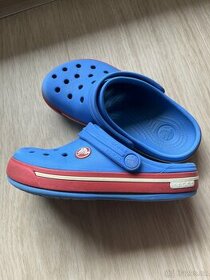 CROCSy , vel.12c13