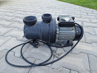 MARIMEX PROSTAR 4 čerpadlo SPS50-1