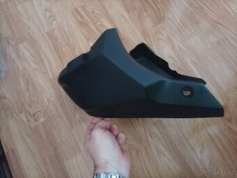Kryt pod motor Suzuki Dl1000 - 1