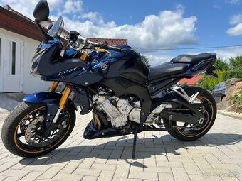 Prodám Yamahu FZ 1 Fazer - 1