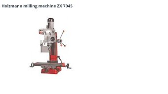 Holzmann ZX 7045