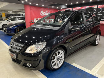 mercedes benz b b180 , 2011 , diesel